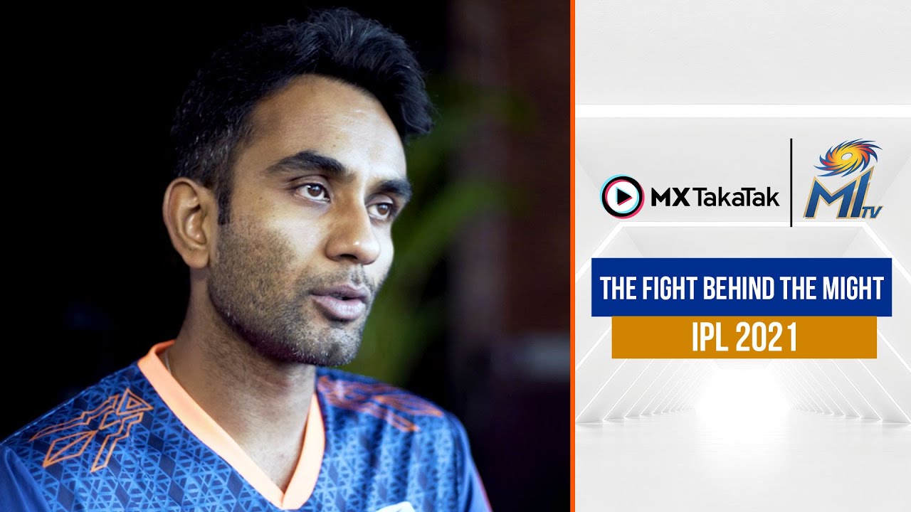 Jayant Yadav shares his fitness secrets | जयंत यादव के फिटनेस सीक्रेट्स | IPL 2021