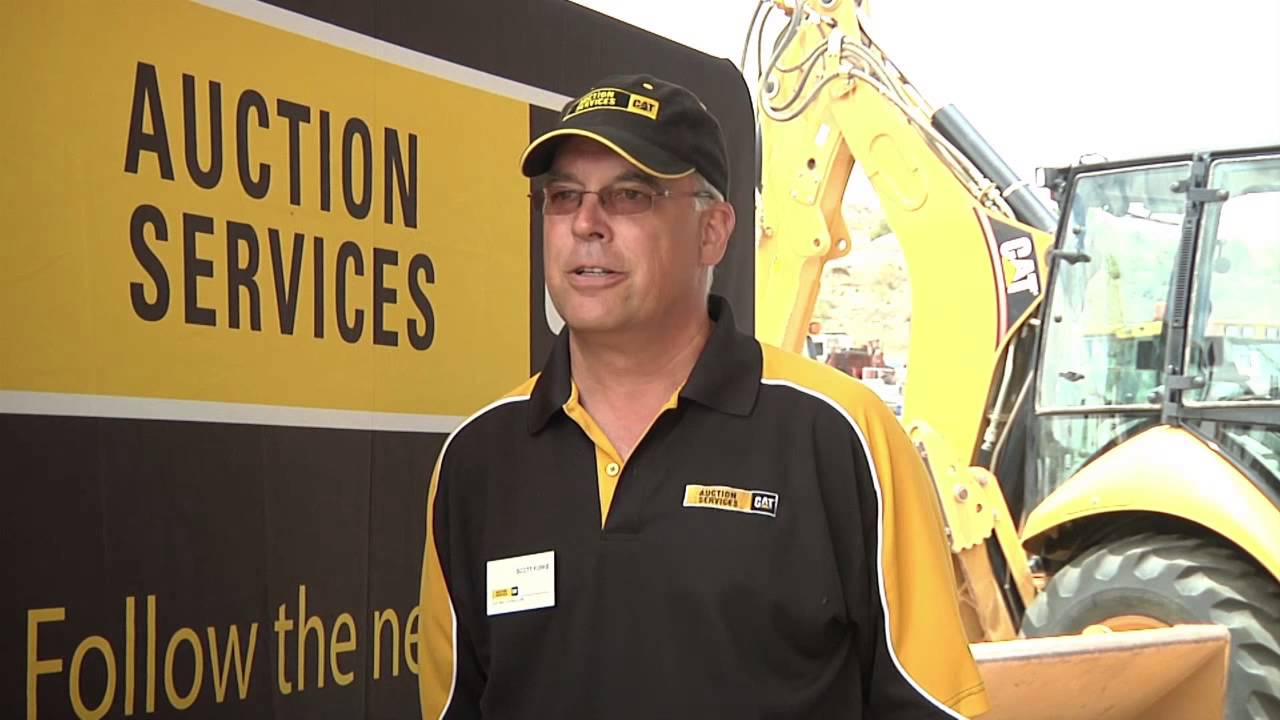 CAT Auction Services in Farmington, NM