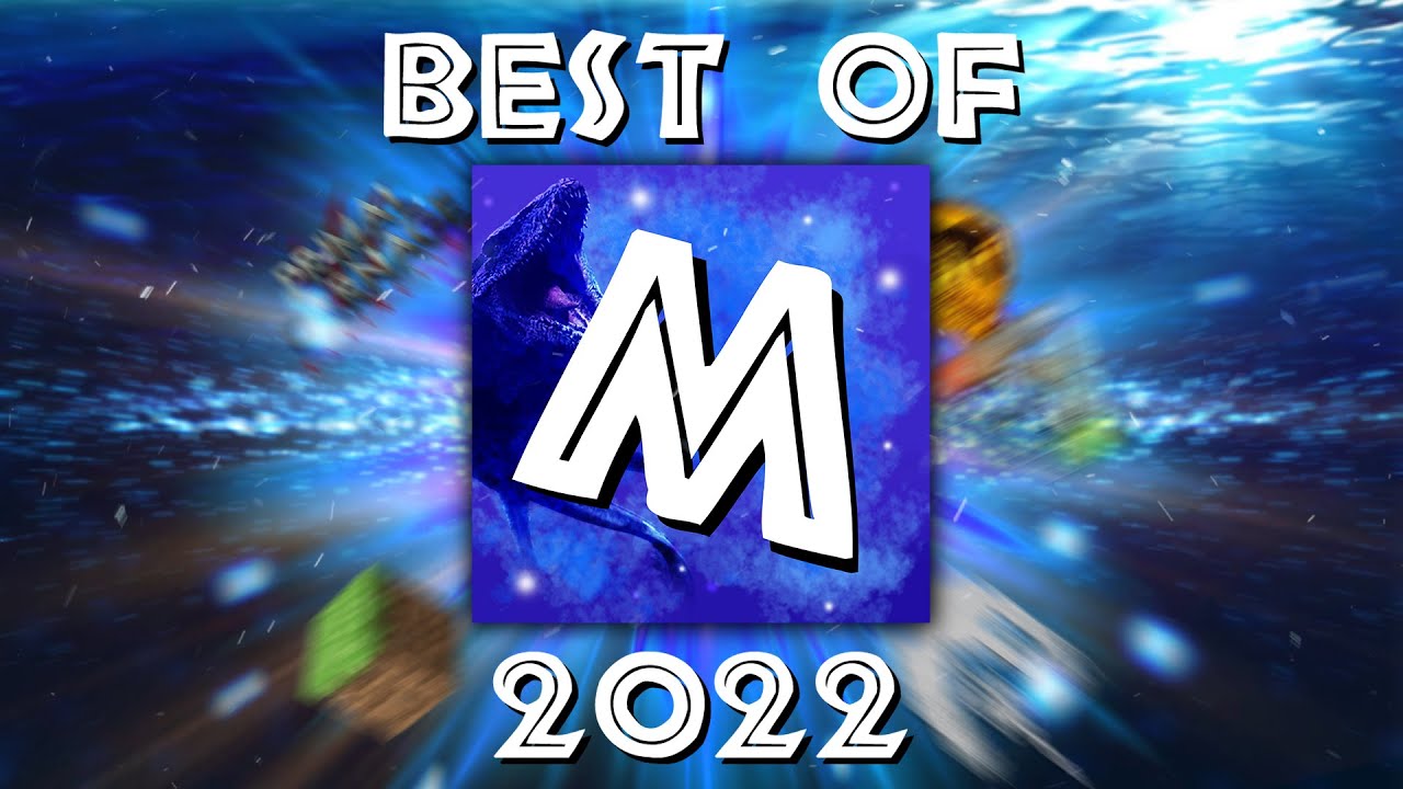 Best of Mr. Mosasaur (2022 Edition)