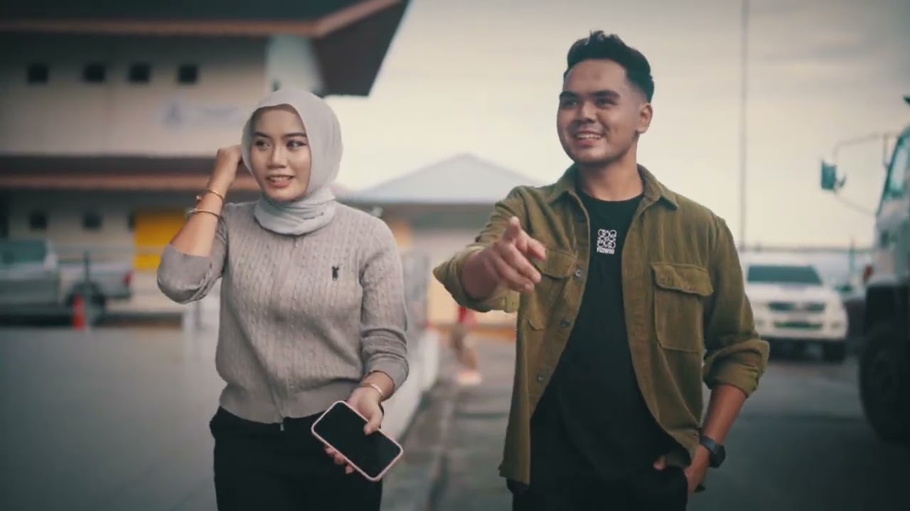 Alie - Permaisuri Hatiku (Official Music Video)