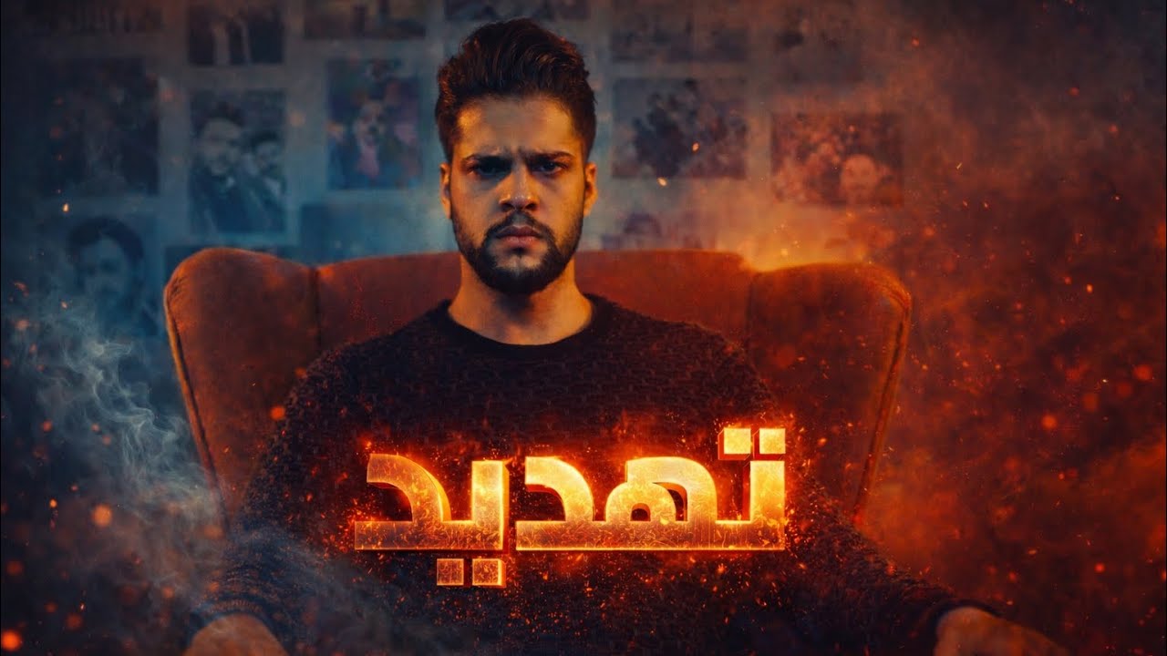 مودي العربي / تهديد  / MOUDY ALARBE