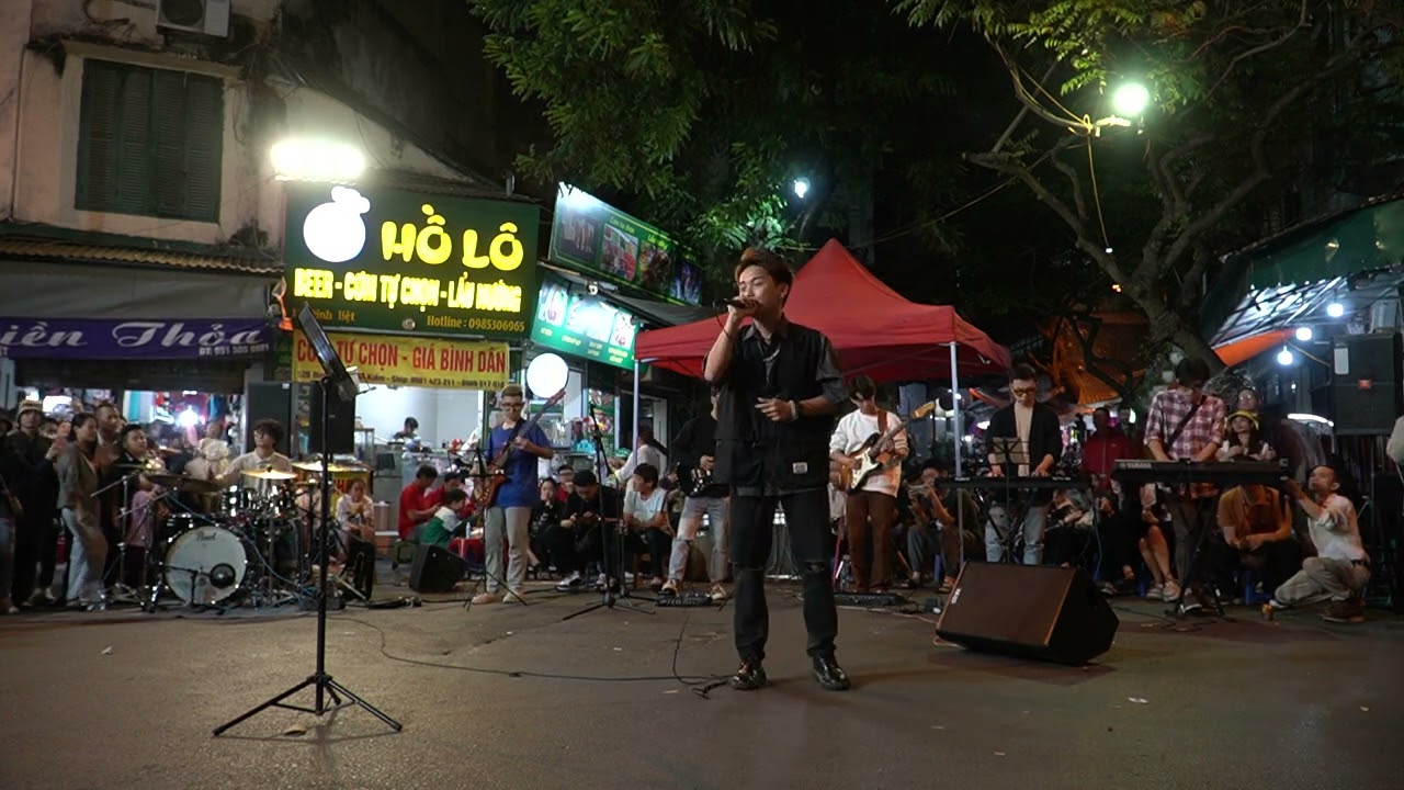 Giấc Mơ Có Thật Nhạc Hoa《离开以后 张学友》