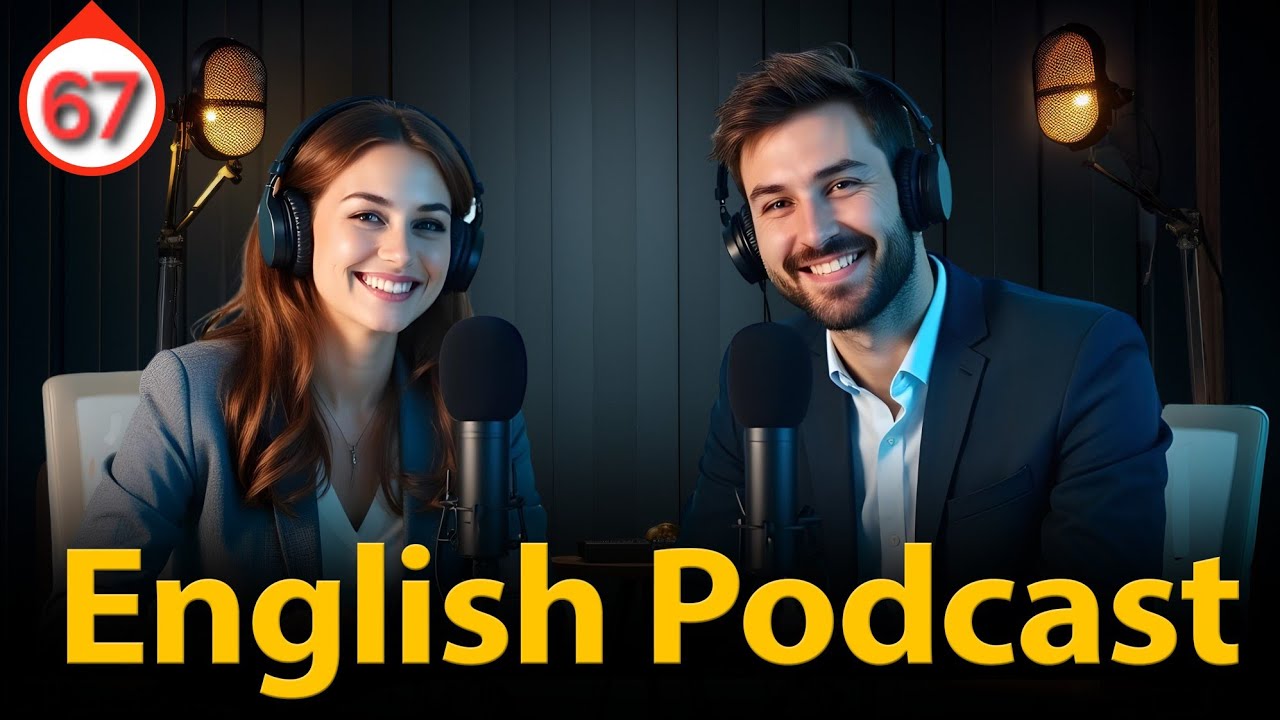 Travel | Learn English Quickly and Speak Fluently with Podcast | Ep 67