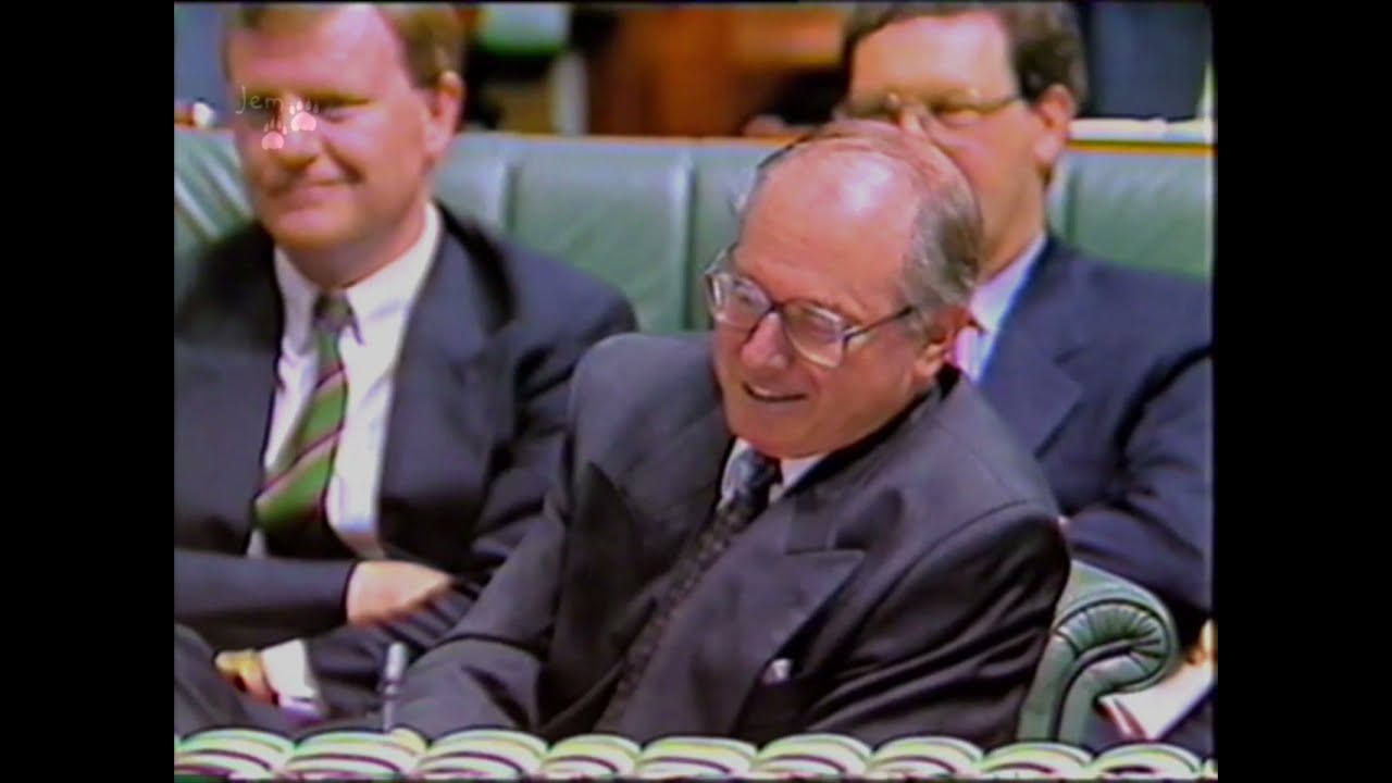 Who pinched Paul Keating's Acme Fightback!? (1995)