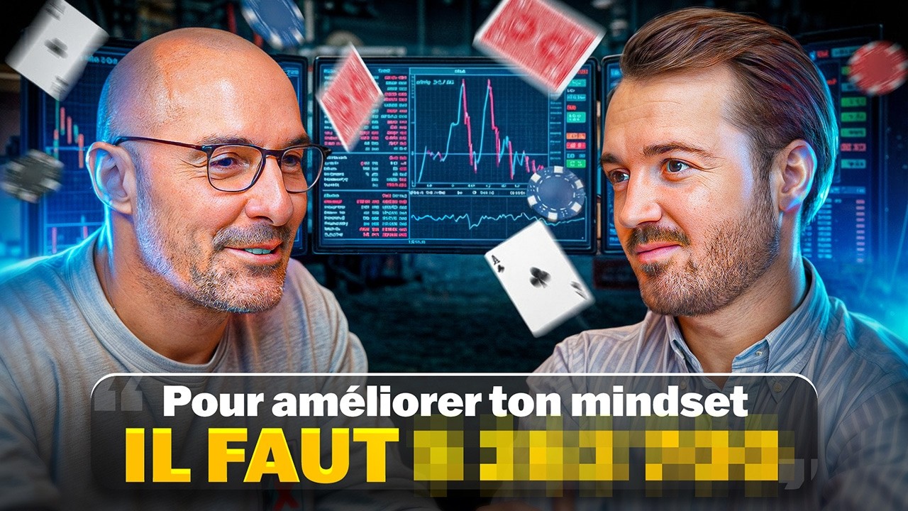 Le coach mental de WINAMAX révèle tout (TRADING)
