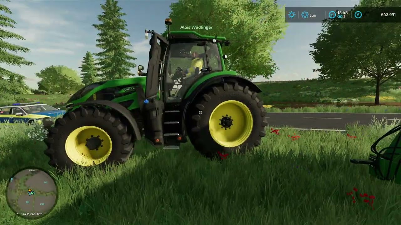 Hier ist doch was faul?! 👑 True Farming 2 #95 👑 freasy