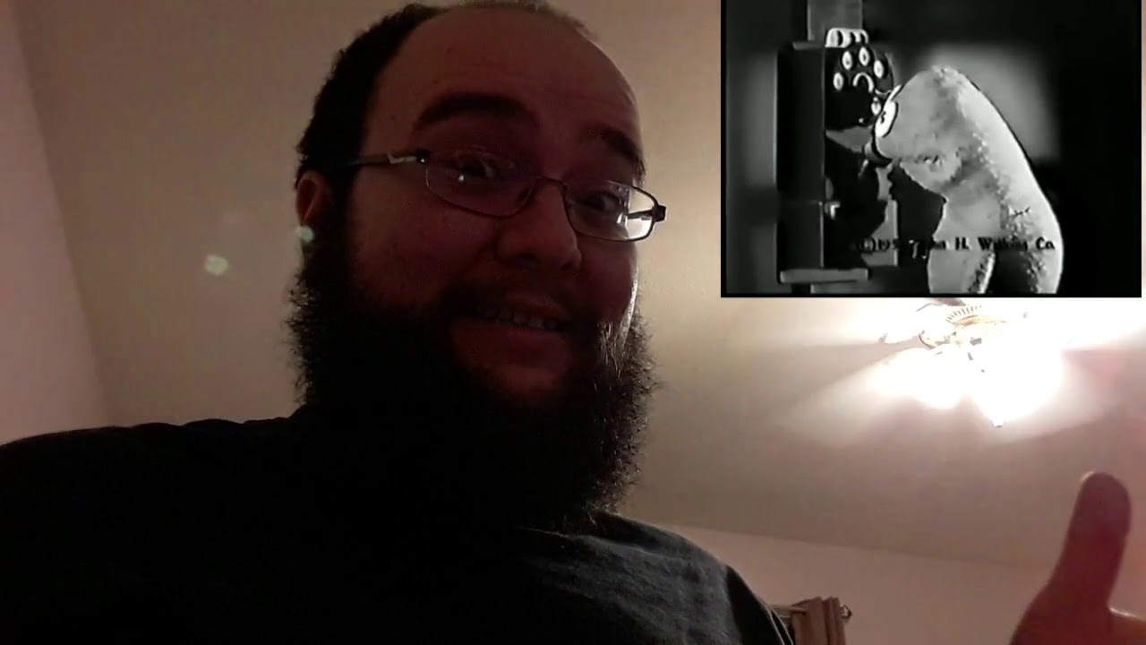 Wilkins Coffee Commercial Reaction