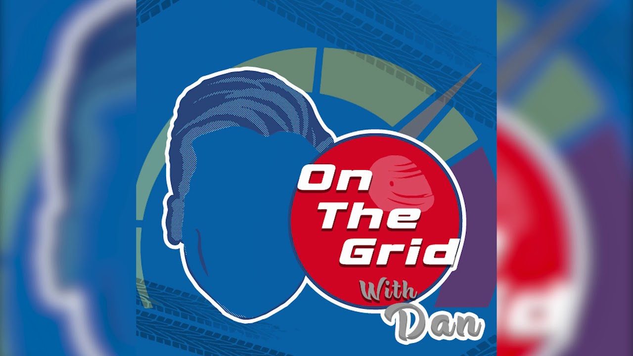 On The Grid - Episode 3: A Chat with Ben Green