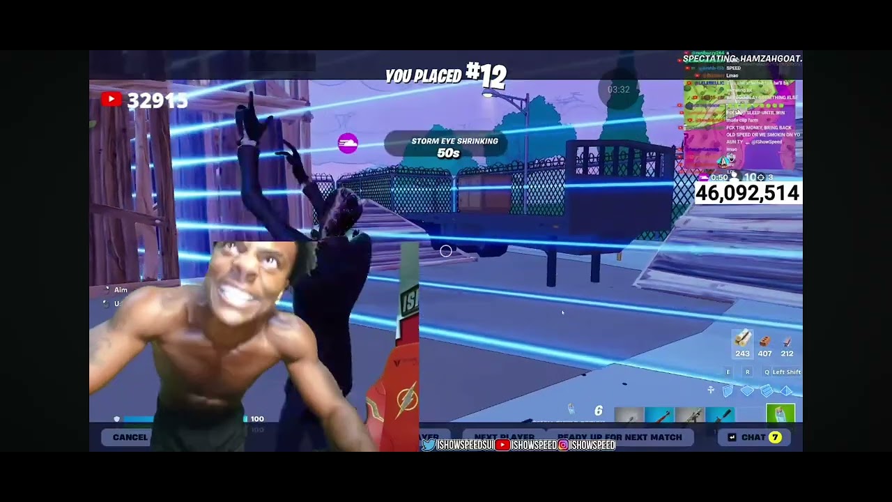 Stream sniping rage compilation 