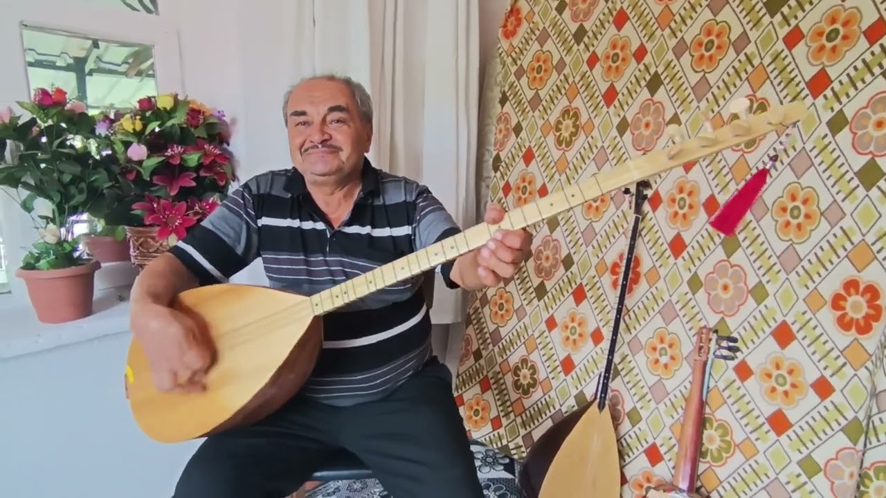 SÜTÇÜLER KESME KÖYÜ İBRAHİM KOCARSLAN