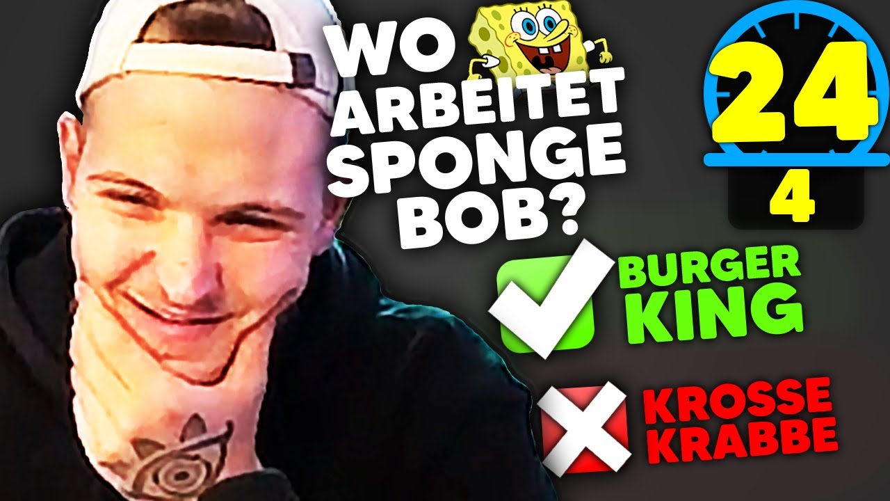 Großer Jackbox Quizabend + Marbles (24-Stunden Stream vom 18.11.2023 #4)