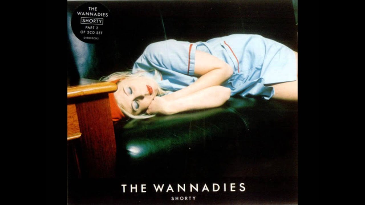 The Wannadies - Taking the easy way out