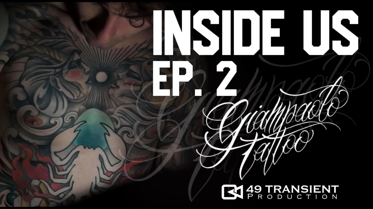 INSIDE US - IL PEZZO DI ELIA Pt. 2