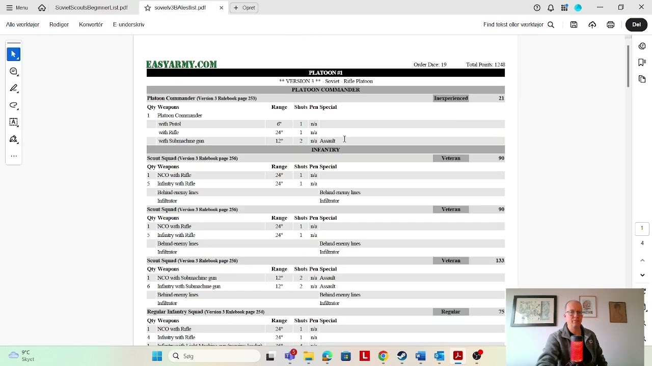 Обзоры: конкурентоспособные советские сборки