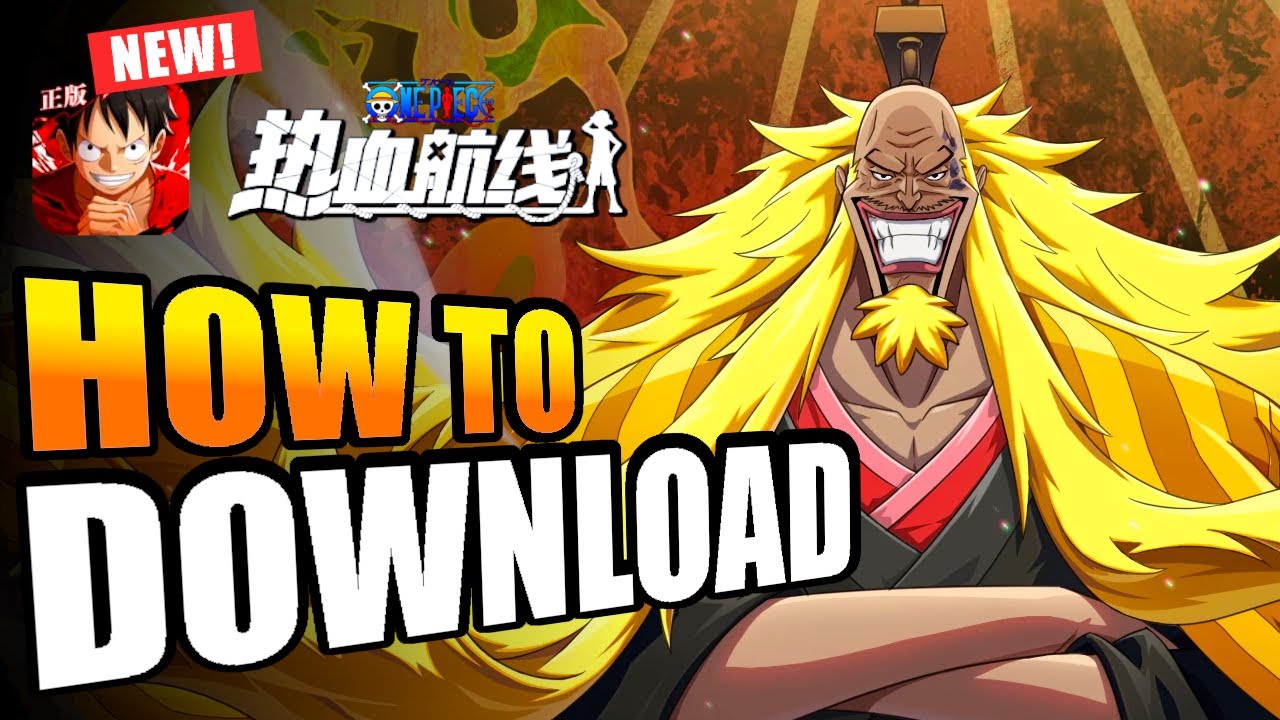 КАК СКАЧАТЬ И ВОЙТИ В ONE PIECE FIGHTING PATH С АНГЛИЙСКИМ ПЕРЕВОДОМ/БЕЗ ИДЕНТИФИКАТОРА ‼️ | X7Game
