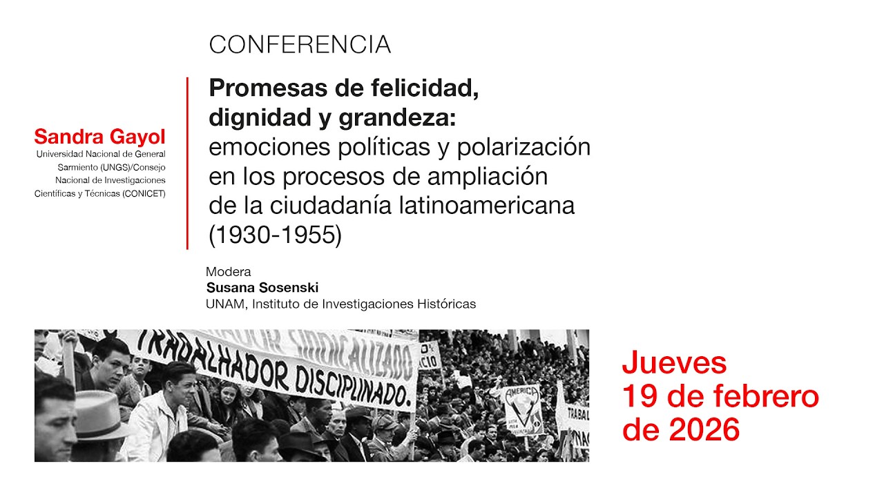 Conferencia