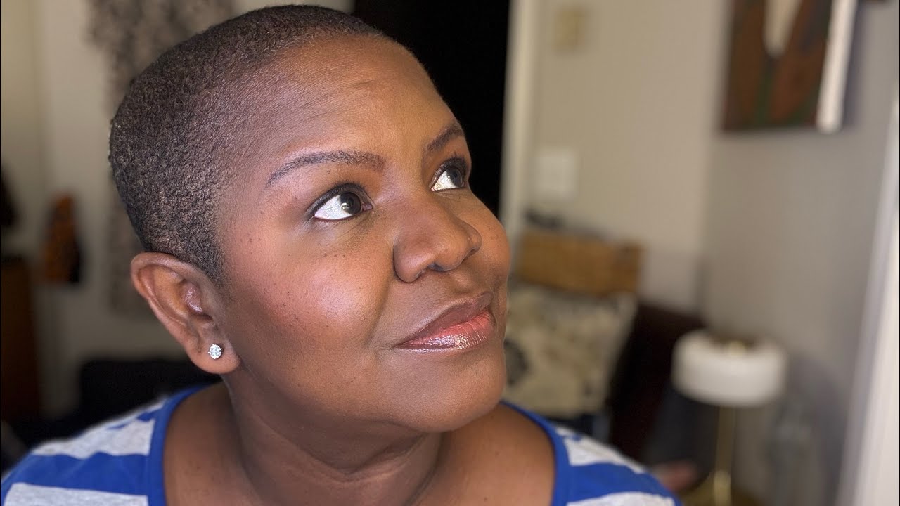 Danessa Myricks Beauty Makeup Therapy #danessamyricksbeauty #everydaymakeup #simplemakeup 
