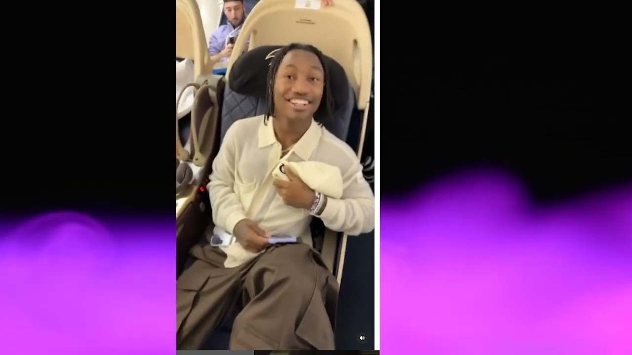 Marlo Postgame IG Live Chargers