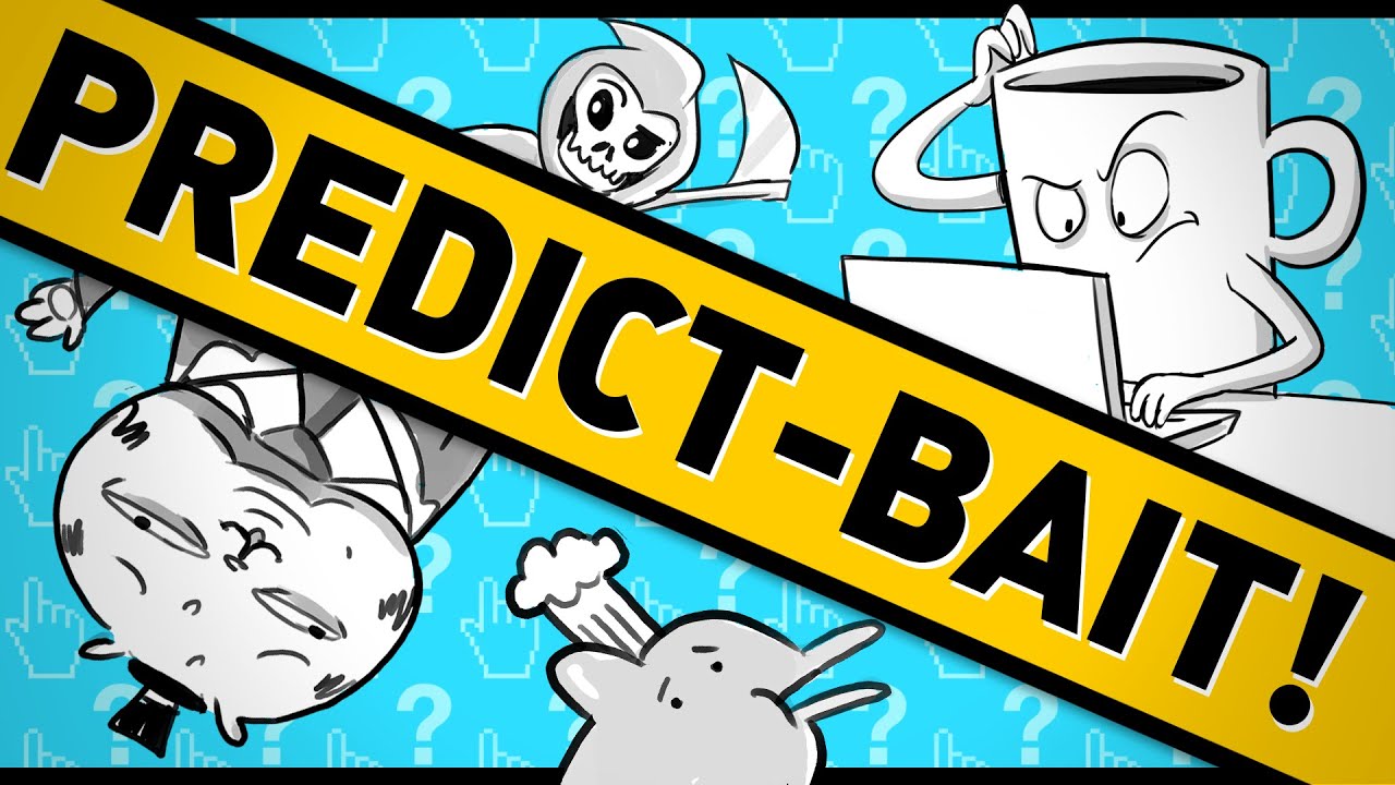 Artists' Interpretations of Clickbait Headlines