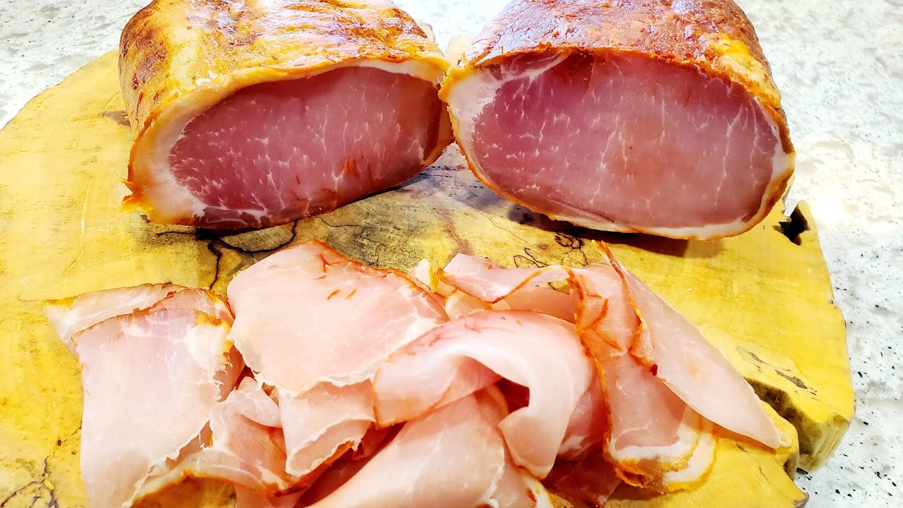 How to Make Pork Loin 