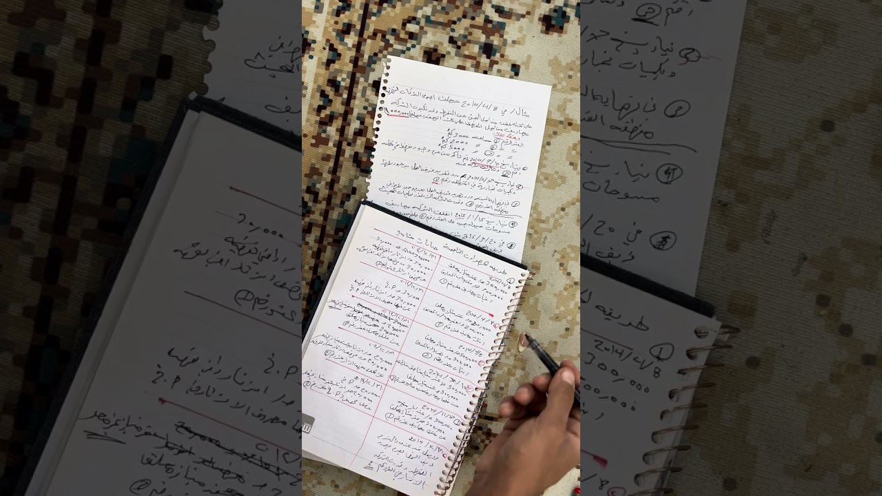 مصادر طبيعية شرح طريقه المجهودات الناحجه 