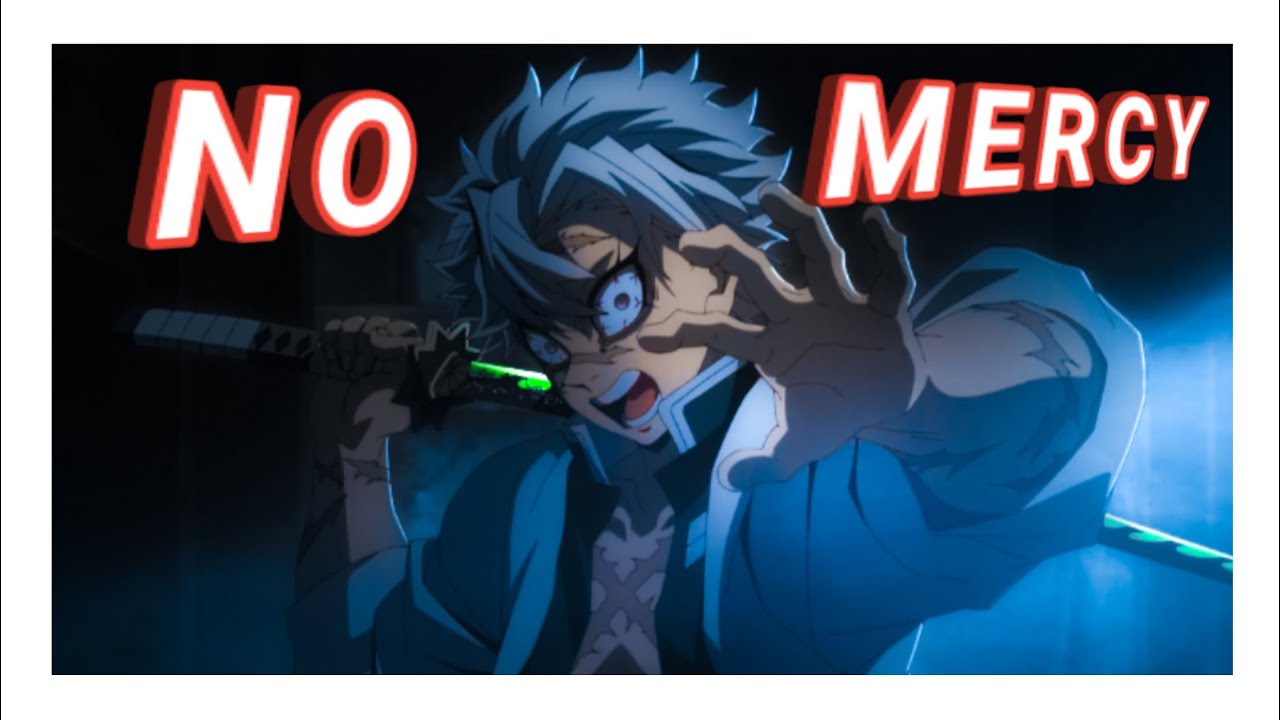 Sanemi Shinazugawa •『AMV』▶ Demon Slayer: Kimetsu No Yaiba  - Hashira Training Arc