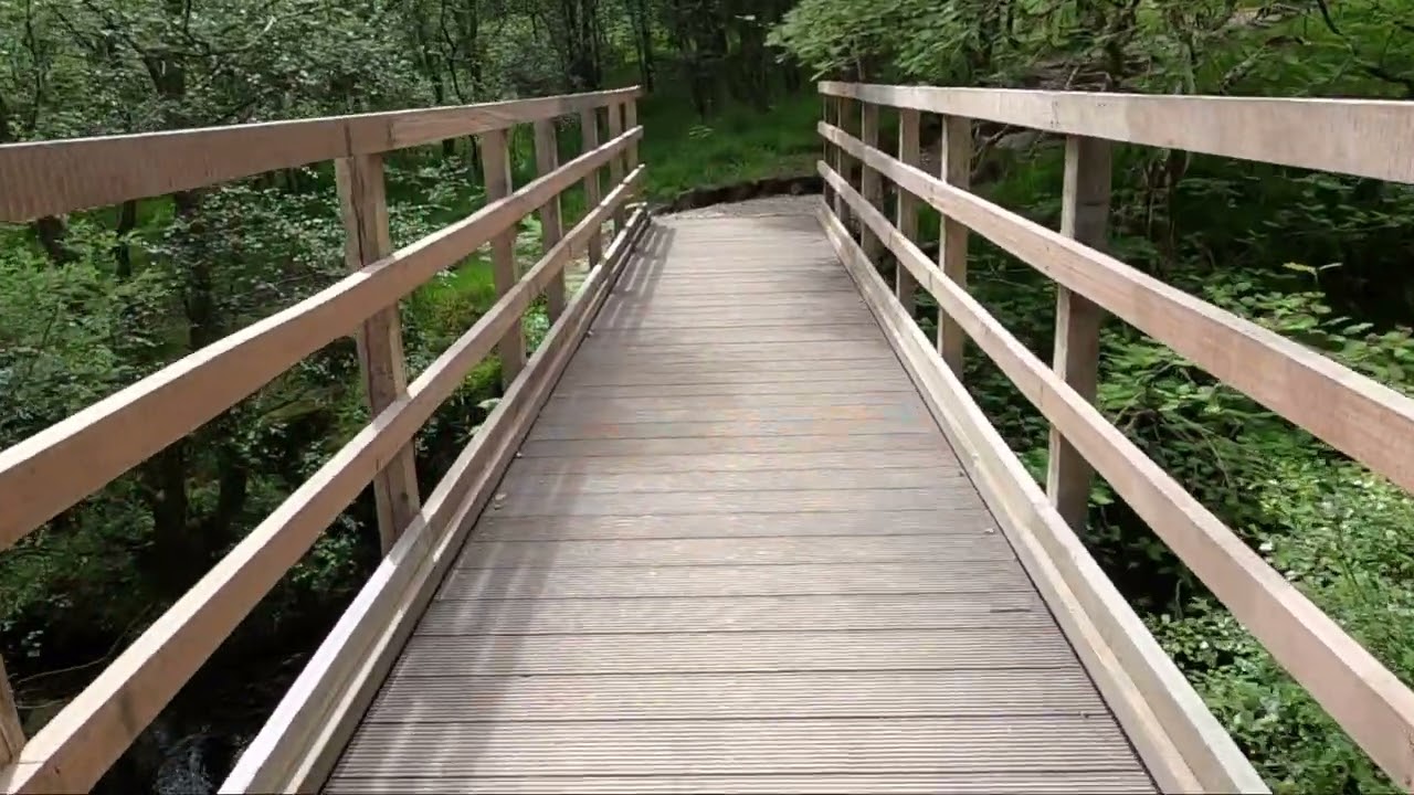 West Highland Way als Anfänger