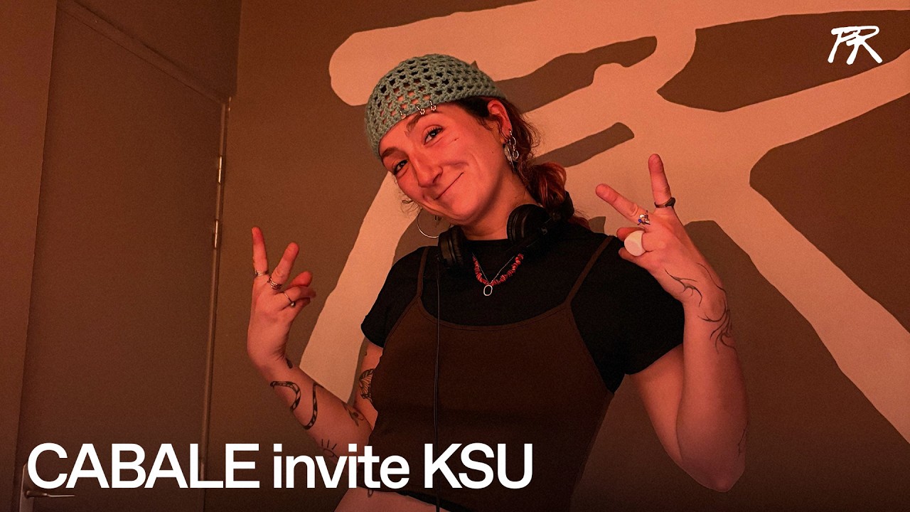 Cabale invite KSU @Pinata Radio 25.02.26