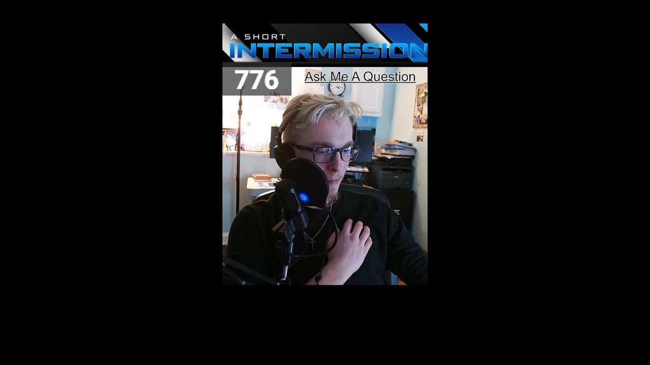 Rivertown Productions Livestream