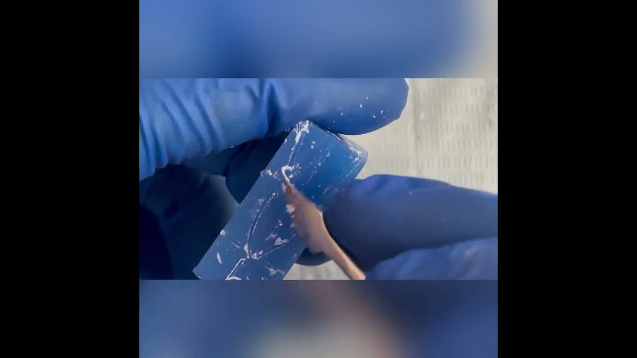 طريقة نحت السينترل انسايزر central على الواكس