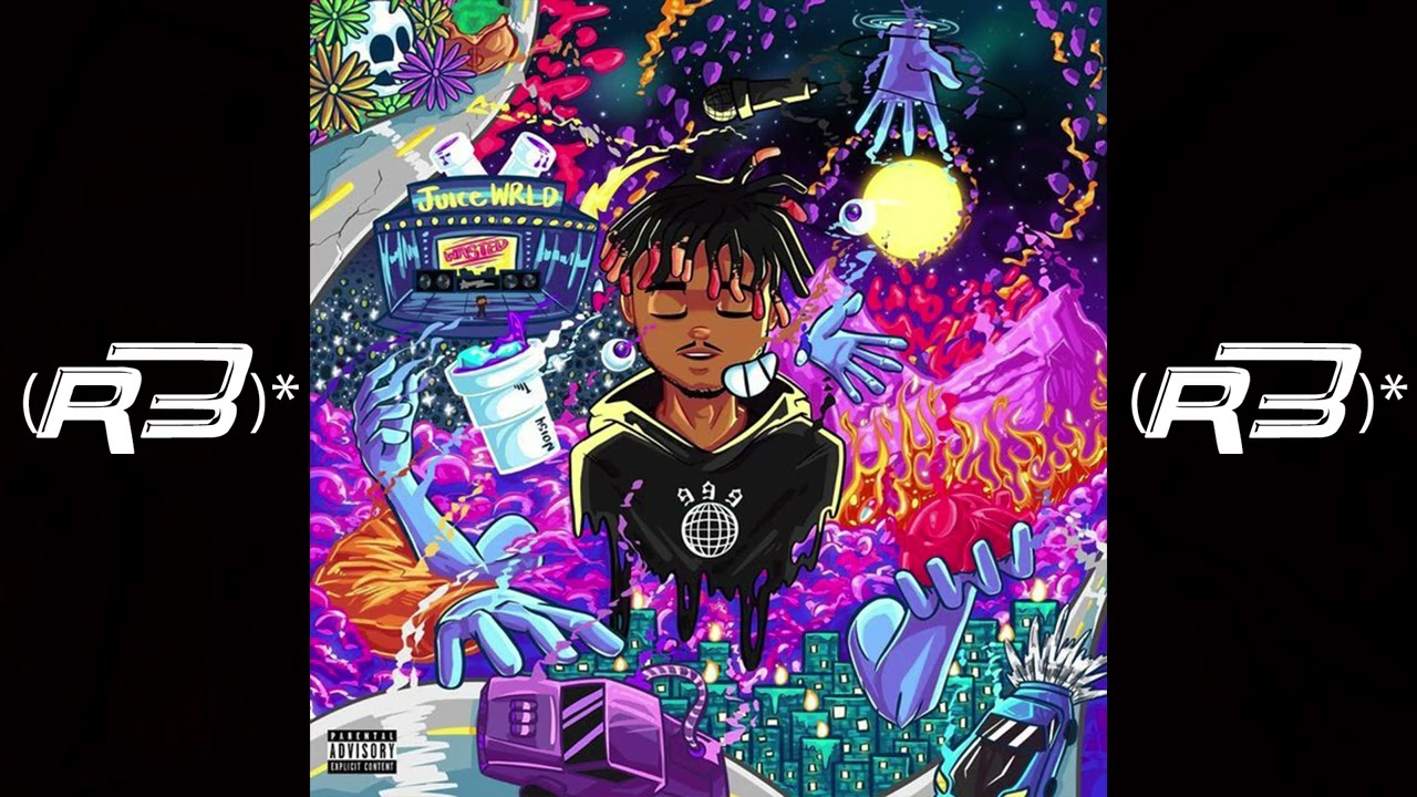 [FREE] Juice Wrld Type Beat 2026 - 