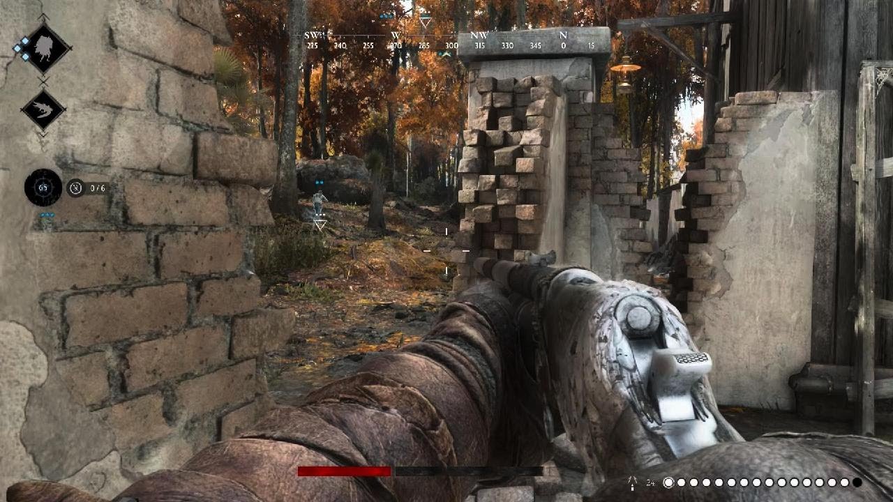HUNT: SHOWDOWN 1896_20260124214739