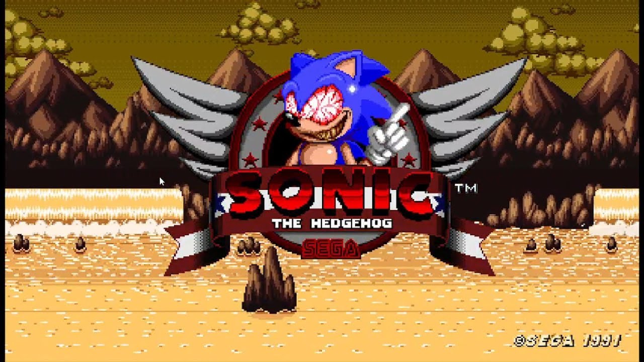 Sonic one last round rework