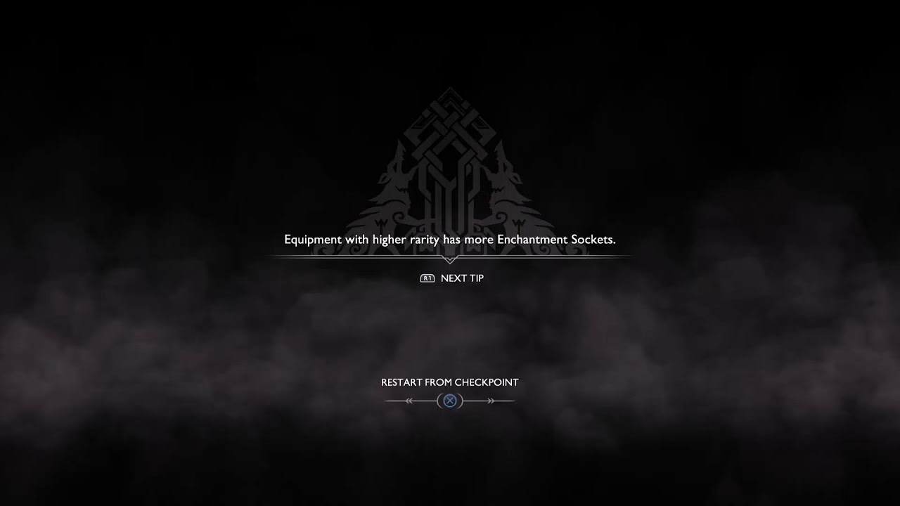 Give Me God of War HARDEST difficulty
