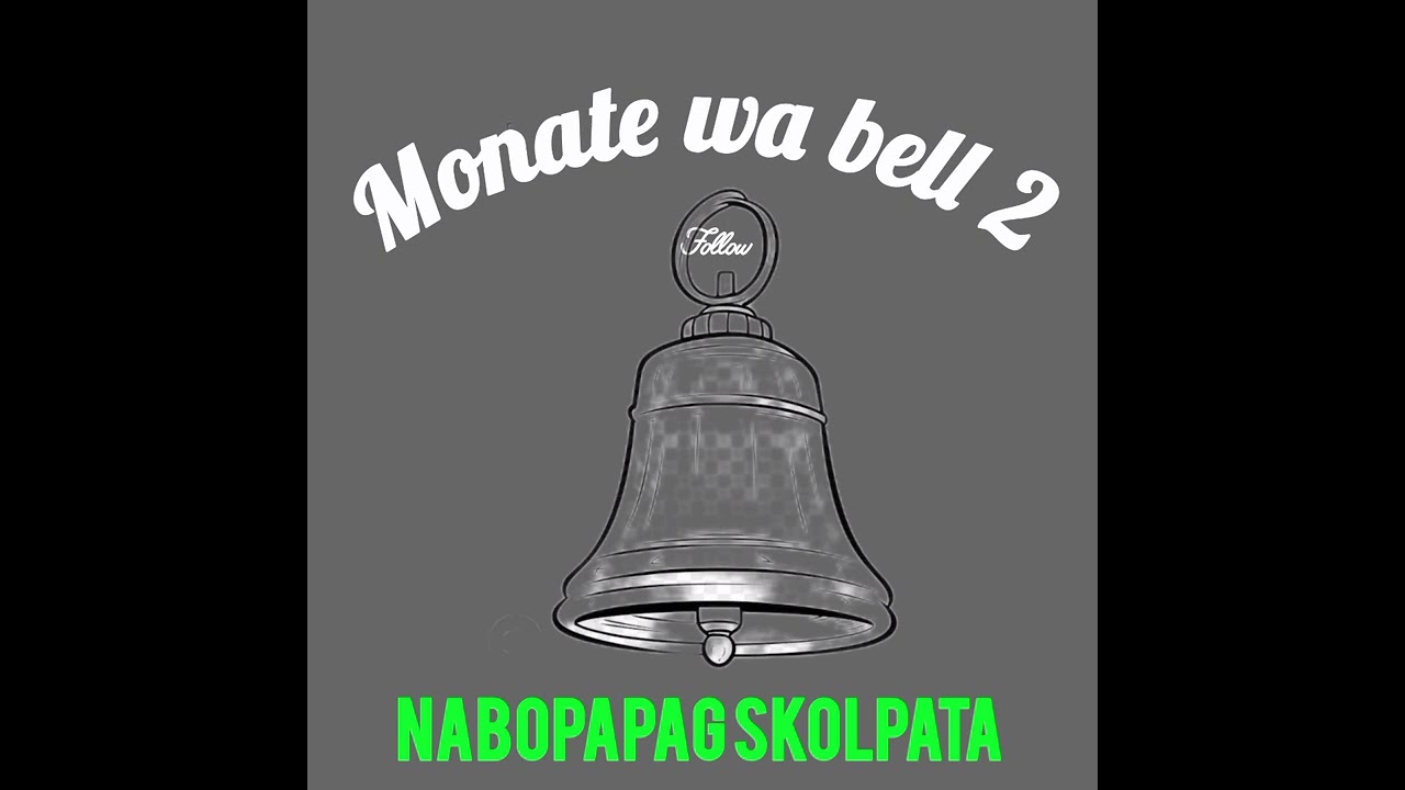 PAPAG-bell2(official Audio)