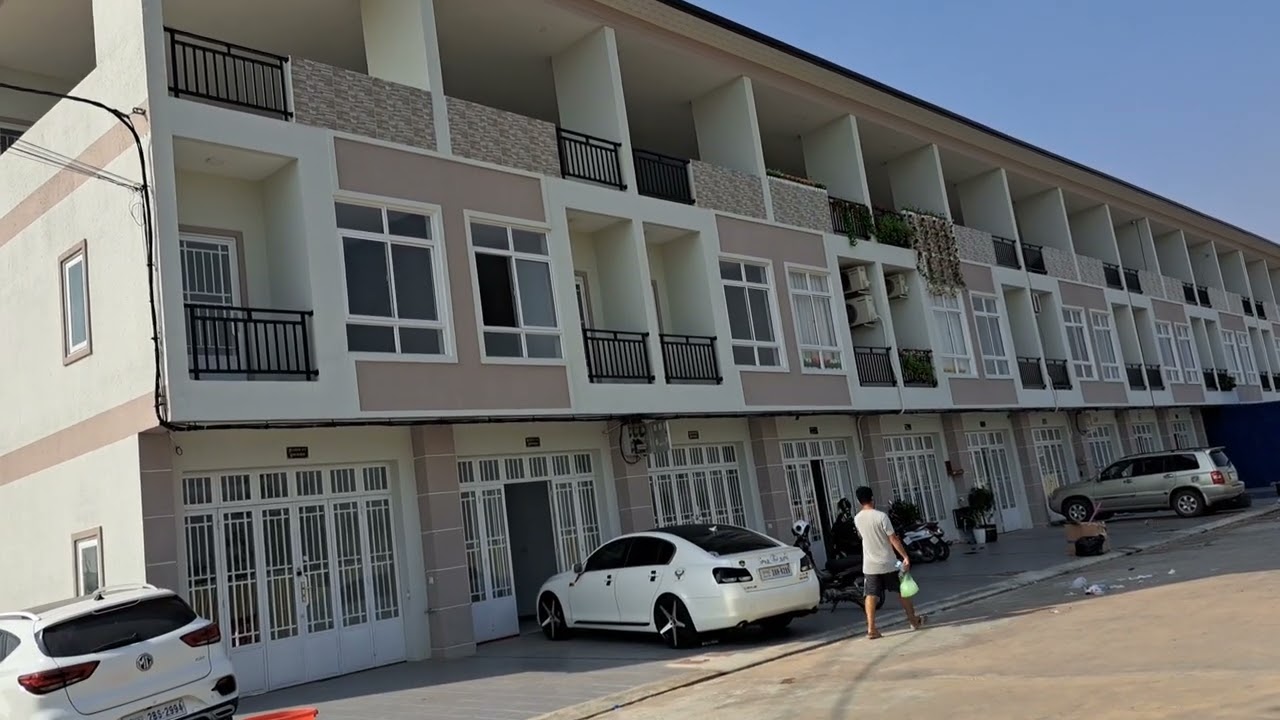គំរោងKIS សង់រួច100% បង់$5,000 បញ្ចុះ$5,000 telegram: 011 880 848 / 096 2 880 848