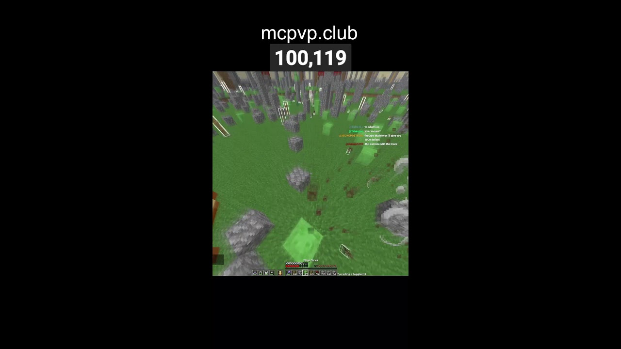 100k subscribeers