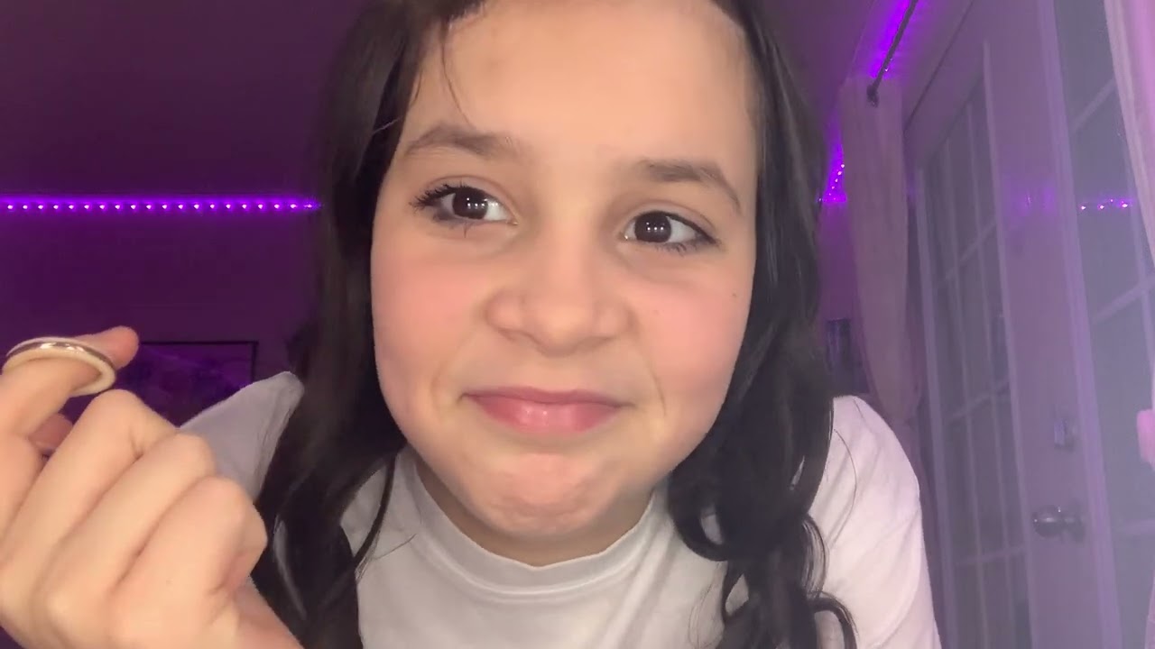 My first fr video sorry fir the quality my mic sucks also sorry for talking weird i have a spacer 