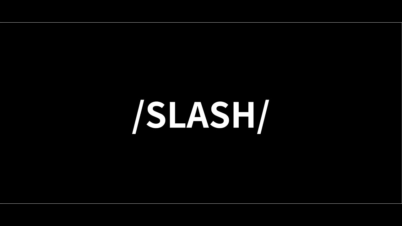 Price of elements, Eps.2 - Slash Show #6