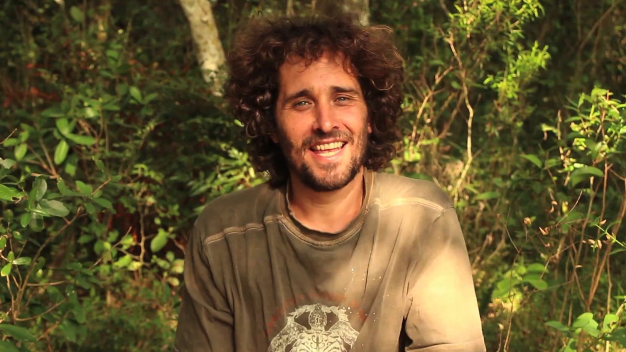 Sierras de Aiguá, Uruguay - Espacio Tao (2020)