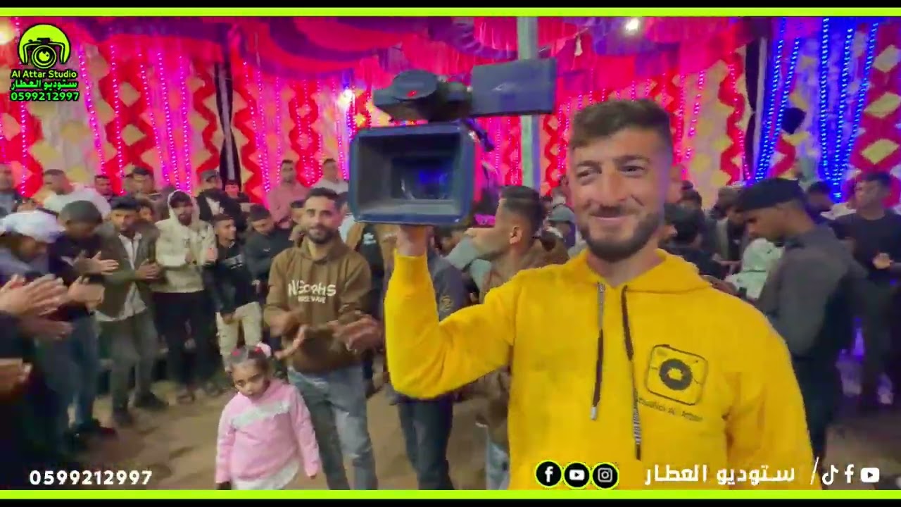 دحية ايمن صبح