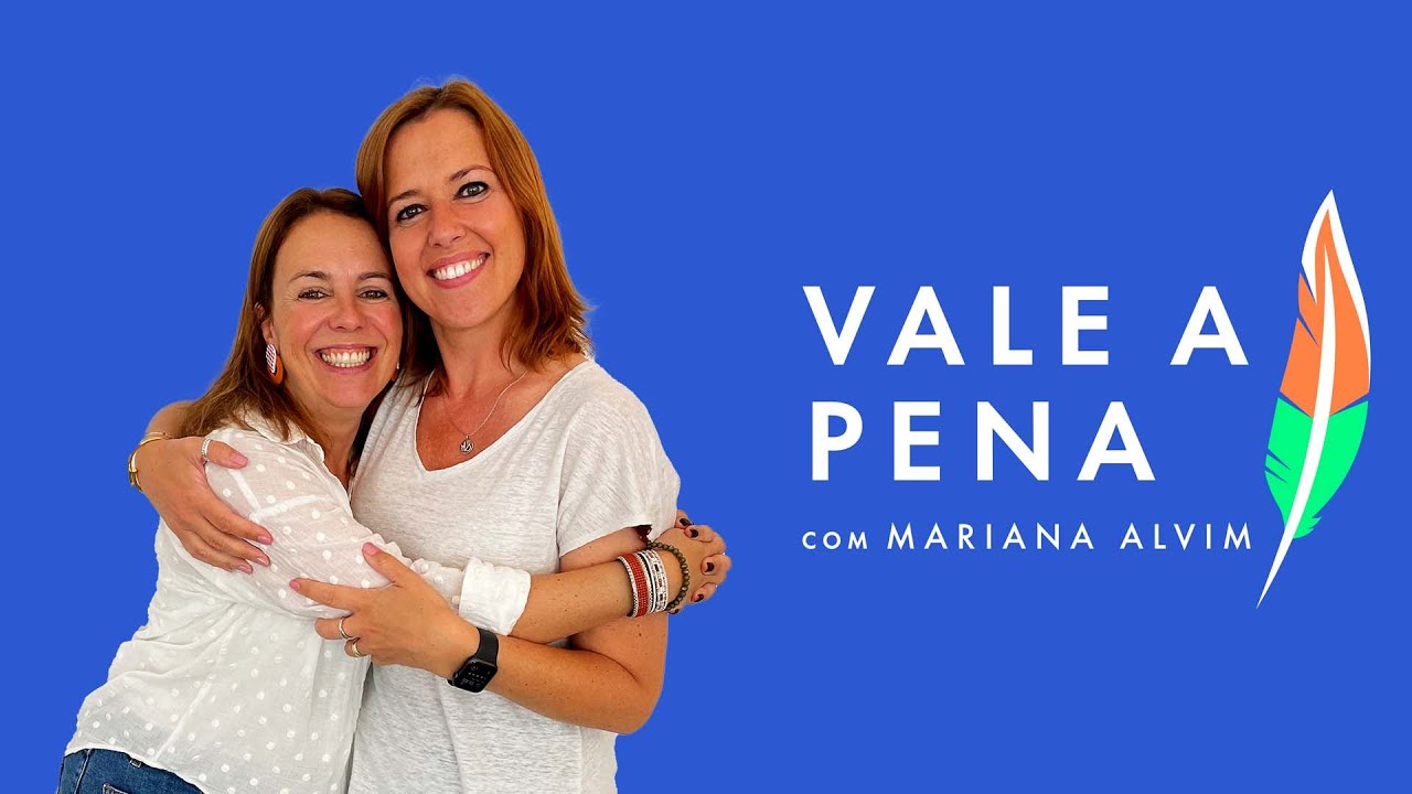 VALE A PENA - T1 #27 Tânia Ribas de Oliveira