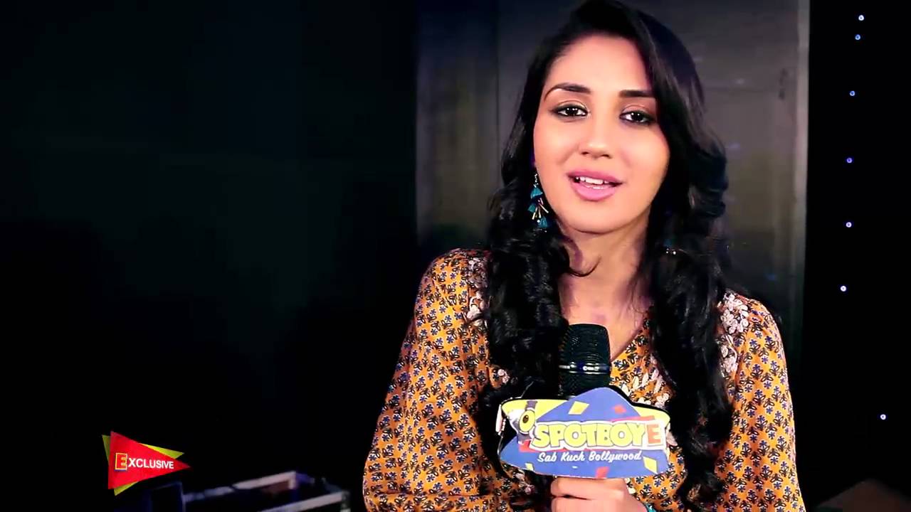 Nikita Dutta: I will not TOLERATE a guy who throws attitude |  Ek Duje Ke Vaaste |  Exclusive