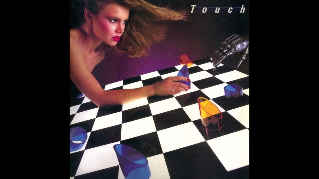 Touch - Don't you know what love is [lyrics] (HQ Sound) (AOR/Melodic Rock)