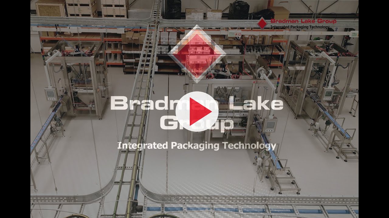 Bradman Lake Robotics Solutions
