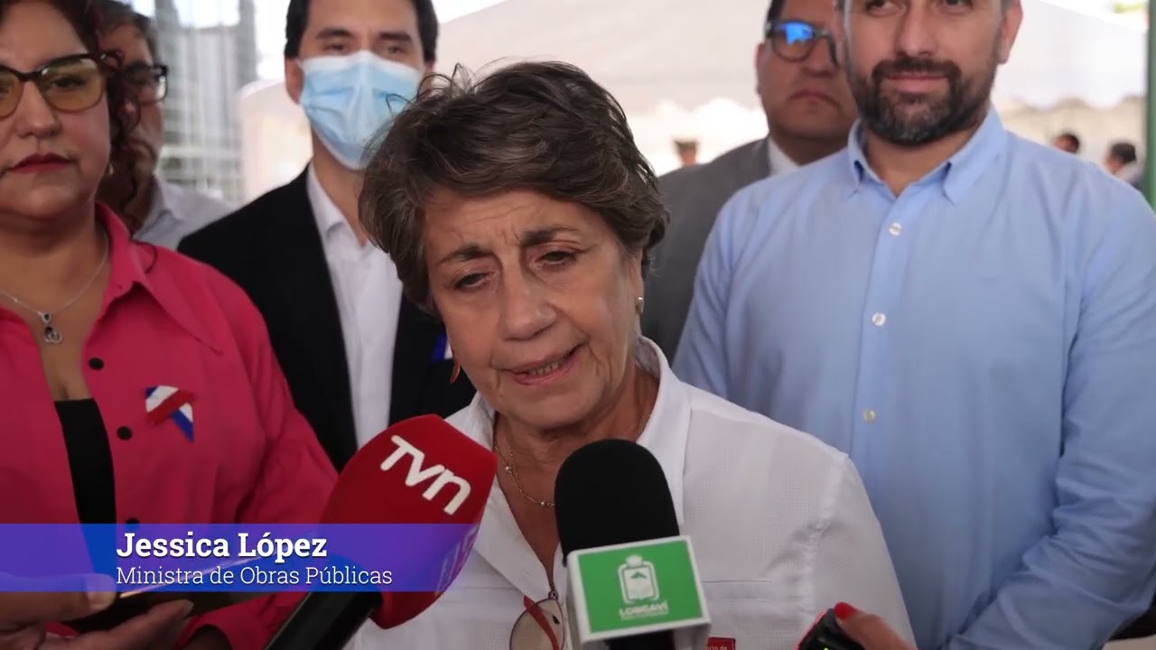 Nuevo sistema de agua potable rural mejora abastecimiento en Longaví