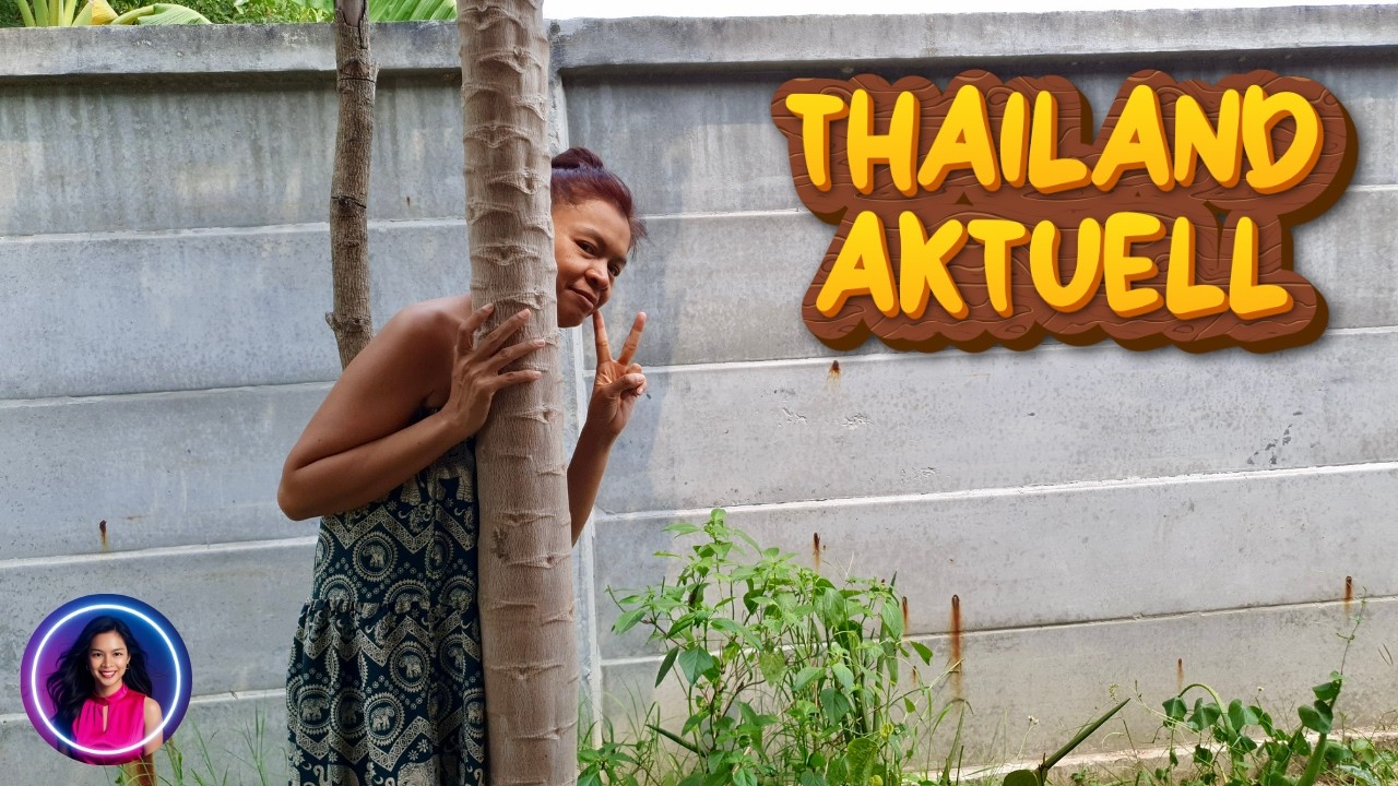 🇹🇭 THAILAND NEWS 04.04.2026 | DEUTSCHE TOURISTEN | ENERGIEKRISE | HOHER SPRITPREIS | LUXUS TOURISMUS