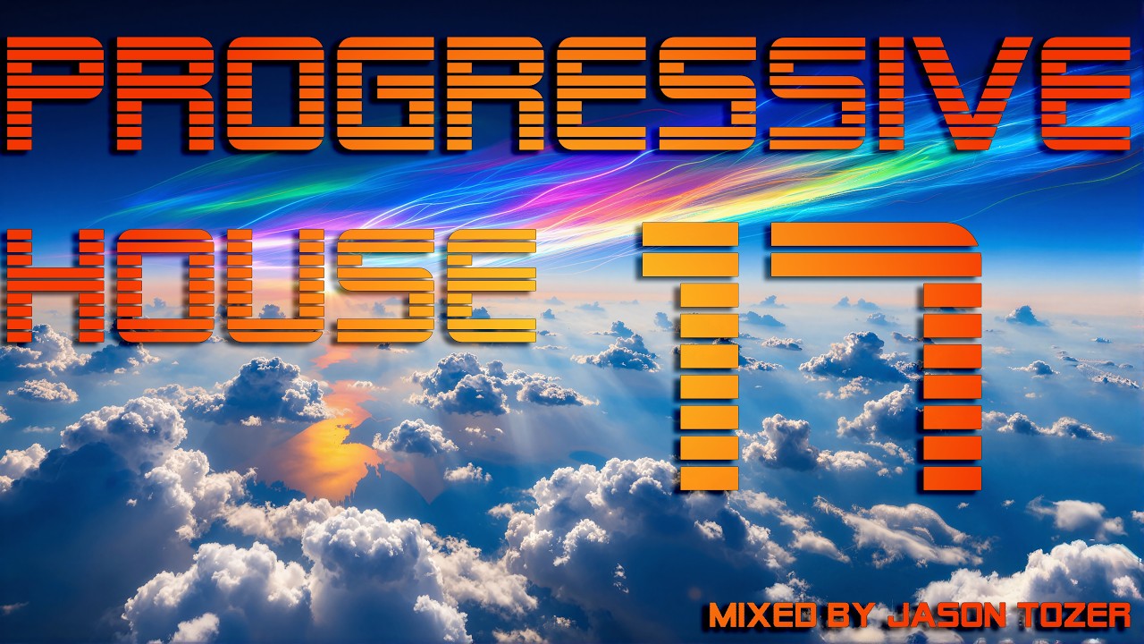 Progressive House 17