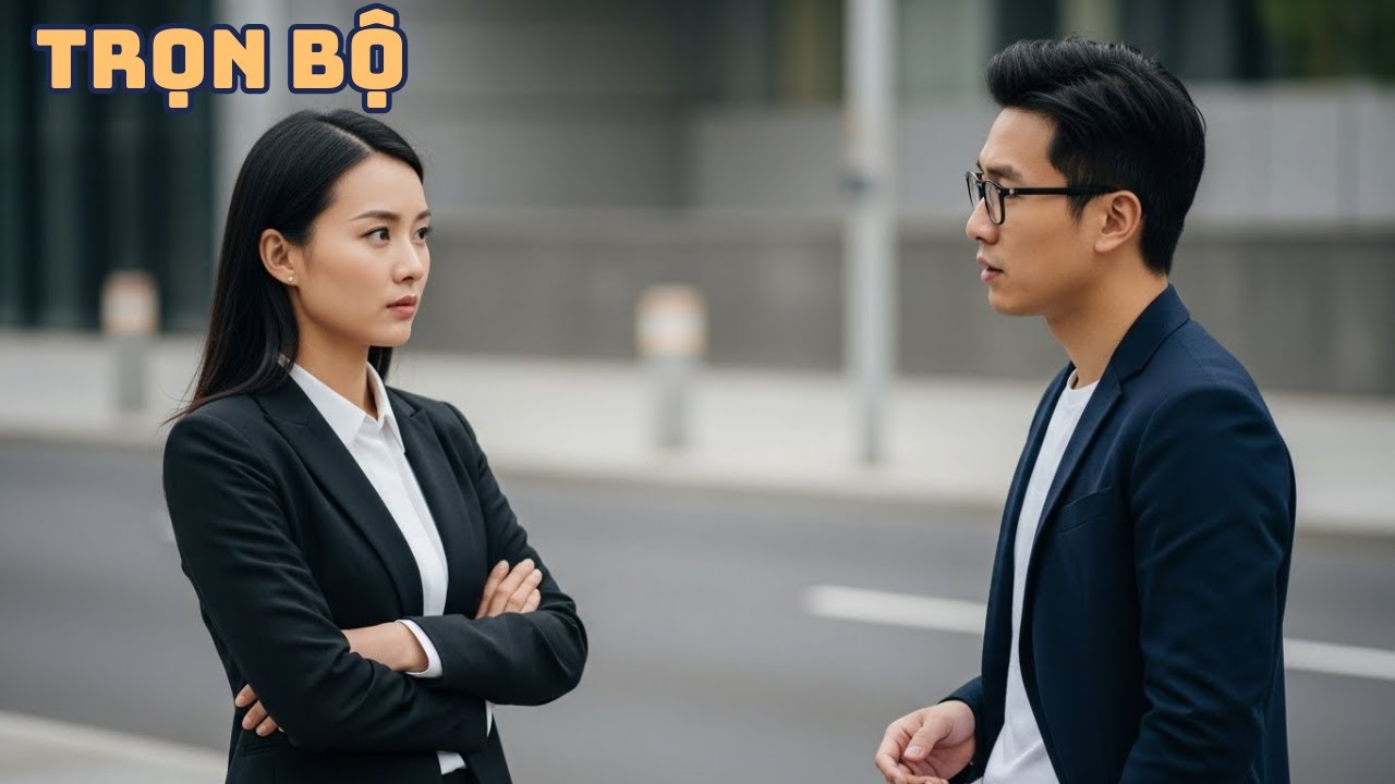 Cô Khinh Thường Chồng Tài Năng, Đến Khi Ly Hôn Mới Hối Hận