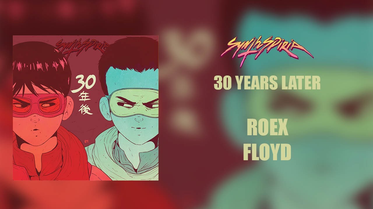 ROEX - Floyd